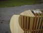 Preview: Holzwanne Holzbadewanne Badewanne aus Holz Bottich Zuber Wanne1 BWAib150_800.jpg